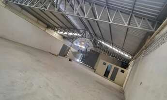 Imagem 4: Galpão para Locação em Betim, Vila Universal