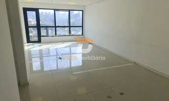 Imagem 4: Excelente Oportunidade no D/Office - Centro de Diadema *Abaixo do Valor