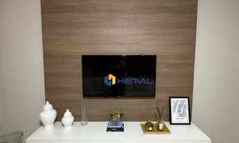 Imagem 7: Casa com 2 dormitórios à venda, 122 m² por R$ 730.000,00 - Jardim Novo Horizonte - Marialv