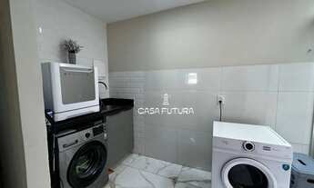 Imagem 9: Apartamento com 2 dormitórios à venda, 112 m² por R$ 360.000,00 - Santo Agostinho - Volta