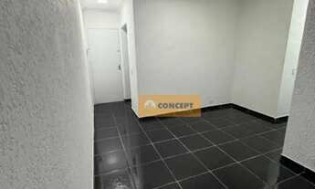 Imagem 8: Apartamento com 2 dormitórios à venda, 50 m² por R$ 250.000 - Vila Urupês - Suzano/SP