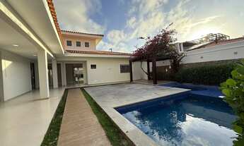 Imagem: Casa em condominio no Olho D x27 Agua para