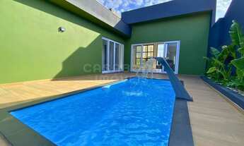 Imagem 6: Residência Exclusiva no Balneário Atlântico Conforto, elegância e proximidade do mar