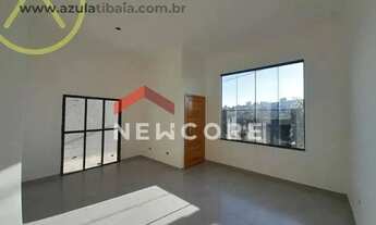 Imagem 4: Casa em Avenida Prefeito Antônio Júlio Toledo Garcia Lopes - Nova Cerejeira - Atibaia/SP