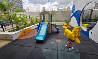 Imagem 2: Apartamento Zayn Home Marista - 4 súites - Apto entregue