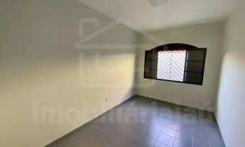 Imagem 2: Casa para venda e locação no Jardim Maria Luiza