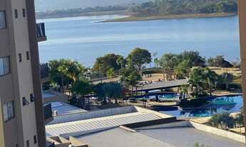 Imagem 2: Apartamento Caldas Novas - Semana do Caldas Country