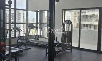 Imagem 2: VOGUE BATISTA CAMPOS APTO DE 45 METROS, 1 QUARTO É 1 BANHEIRO