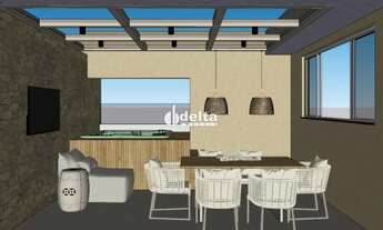 Imagem: Apartamento Padrão em Uberlândia