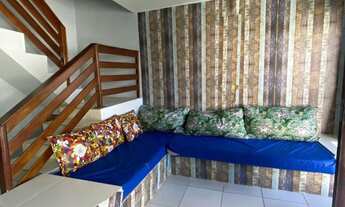 Imagem 5: Alugo casa pé na areia, Temporada(?Disponível Nata, Réveillon e Carnaval?