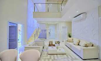 Imagem: Casa à Venda no Condomínio Terras de Piracicaba