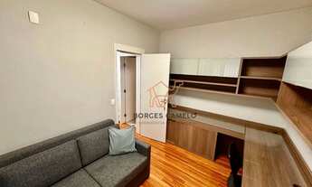 Imagem 6: Apartamento com 3 quartos para alugar, 154 m² por R$ 19.100/mês - Vila da Serra - Nova Lim