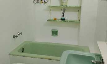 Imagem 7: Réveillon em Copacabana