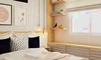 Imagem 3: Apartamento Raro na Zona Portuária do Rj ( Unidade 3 Quartos sendo uma suíte, varanda etc