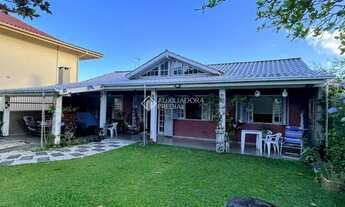 Imagem 7: Casa térrea proximo ao centro