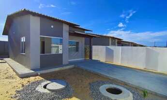 Imagem: Casa à Venda no Solares de Extremoz 2