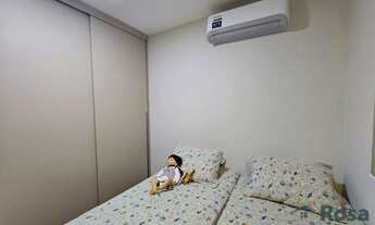 Imagem 5: Apartamento para venda, Sol Manhã, 3 quartos, próximo Colégio Plural, Centro Politico Admi