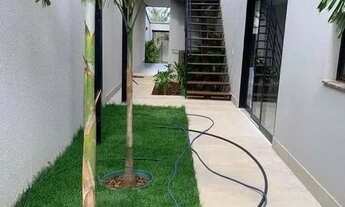 Imagem 3: Casa 4 suítes plenas com fino acabamento completa em armários e muito requinte