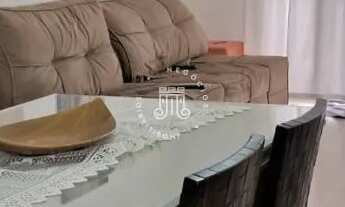 Imagem 5: Apartamento à venda no Henri Matisse, no Jardim Merci II em Jundiaí-SP