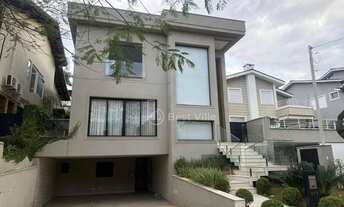 Imagem: Casa a locação com 4 suítes, 350 m²