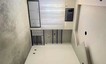 Imagem 7: Salas para profissionais na área médica