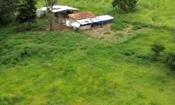 Imagem 5: Vendo chácara fazenda 9,2 Hectares 70 km de Goiânia entre Anápolis e Abadiânia