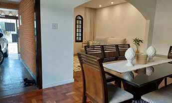 Imagem 7: CASA TÉRREA - VILA LEOPOLDINA - SP