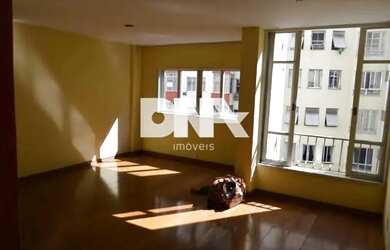 Imagem 3: Apartamento - Padrão / Residencial / Copacabana