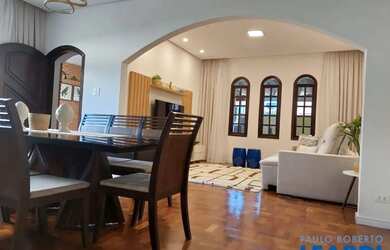 Imagem 3: CASA TÉRREA - VILA LEOPOLDINA - SP