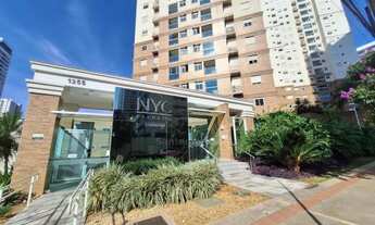 Imagem: Apartamento mobiliado no Edifício Nyc Palhano