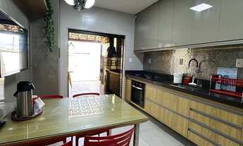 Imagem 4: LINDA CASA DUPLEX MODERNA