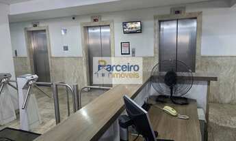 Imagem 4: Sala para venda e locação, 03 salas e 01 recepção, Tatuape, São Paulo, SP