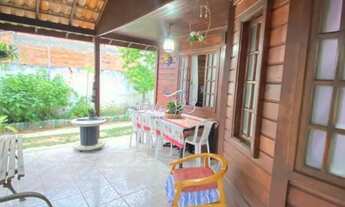 Imagem 5: CORDEIRINHO, ORLA 23 IMOBILIÁRIA VENDE! Chalé com anexo nos fundos próximo a Rua 107