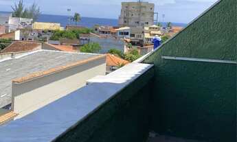 Imagem 3: Kitnet com varanda