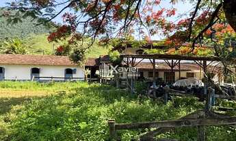 Imagem: Sítio à venda em Jabaquara Anchieta/ES