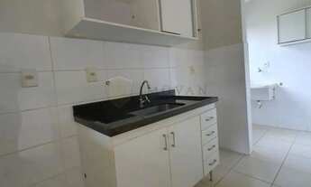 Imagem 2: Apartamento Padrão em Ribeirão Preto