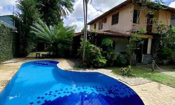 Imagem 2: Casa linda no Tarumã