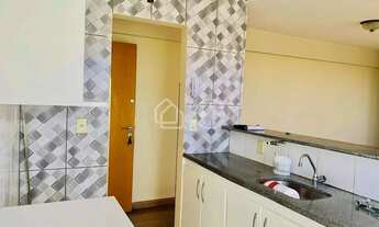 Imagem 7: Apartamento com 2 dormitórios para alugar, 80 m² - Buritis - Belo Horizonte/MG