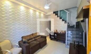 Imagem 3: Casa à Venda - Vila Ema, 2 Quartos, 120 m2