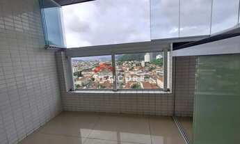 Imagem 5: Apartamento em Avenida Marechal Deodoro - Vila Valença - São Vicente/SP