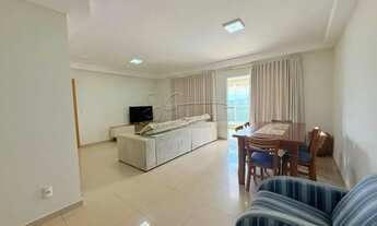 Imagem: Apartamento mobiliado de 123 m² com 03