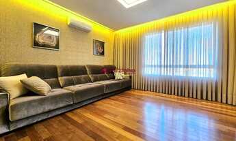 Imagem 6: Apartamento para alugar em Limeira, Jardim Aquárius, com 3 suítes, com 182 m², Storia Resi