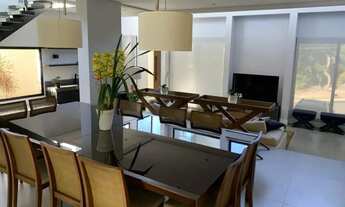 Imagem: Casa à venda no Condomínio Porto Seguro