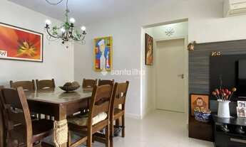 Imagem 5: Apartamento com 3 Dormitórios à venda, 122,70m² - Itacorubi - Florianópolis/SC