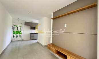 Imagem: Apartamento para aluguel com 47 m² e 2