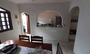 Imagem 3: Sobrado com 2 dormitórios à venda, 92 m² por R$ 480.000,00 - Aviação - Praia Grande/SP