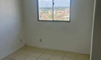 Imagem 6: Alugo apt no Mirante do lago com 2/4 sendo 01 suite andar alto nascente