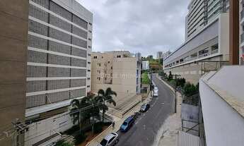 Imagem 4: Aluguel - Apartamento de 01 quarto mobiliado com área externa, elevador e garagem