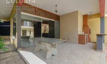 Imagem 7: Sobrado a venda - Campestre, Santo André
