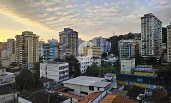 Imagem 3: Vendo apartamento com 2 quartos em Santa Rosa- Niterói - RJ